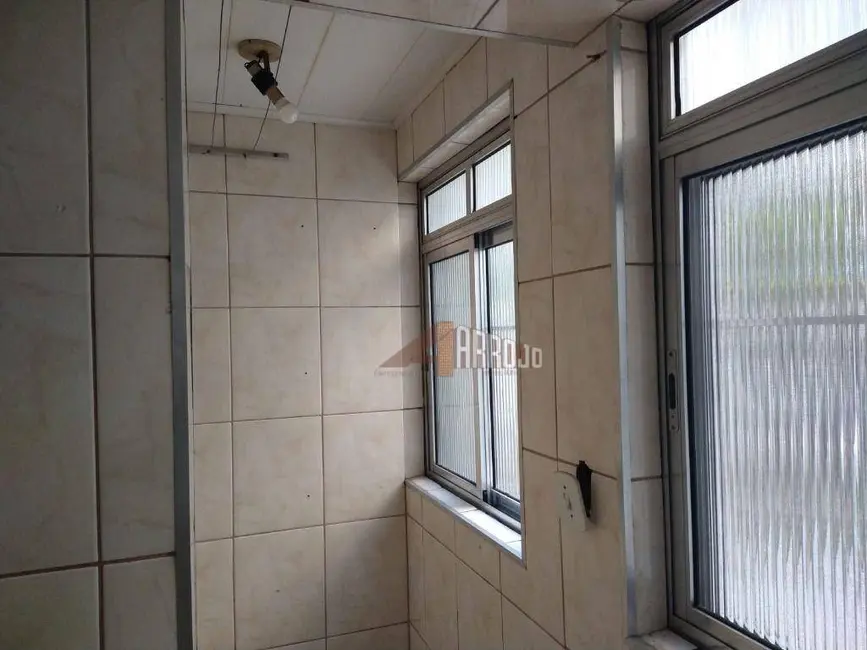 Foto 3 de Apartamento com 2 quartos à venda, 49m2 em Vila Sílvia, São Paulo - SP