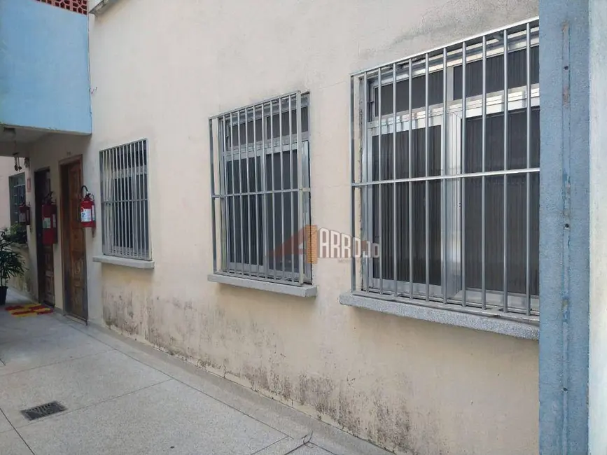 Foto 6 de Apartamento com 2 quartos à venda, 49m2 em Vila Sílvia, São Paulo - SP