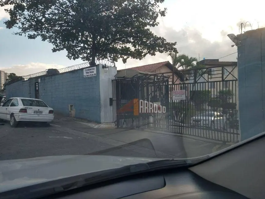 Foto 2 de Apartamento com 2 quartos à venda, 49m2 em Vila Sílvia, São Paulo - SP