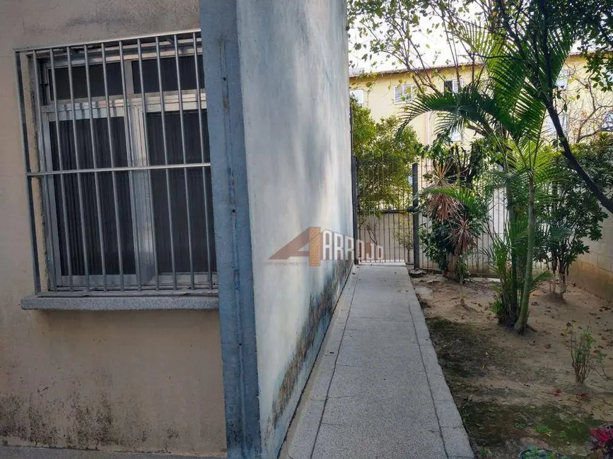 Foto 9 de Apartamento com 2 quartos à venda, 49m2 em Vila Sílvia, São Paulo - SP