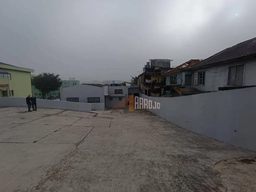 Sala Comercial à venda, 890m2 em Vila Marieta, São Paulo - SP - imagem 6 Foto 6 de Sala Comercial à venda, 890m2 em Vila Marieta, São Paulo - SP