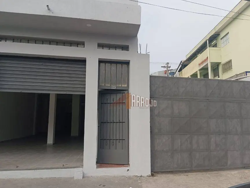 Sala Comercial à venda, 890m2 em Vila Marieta, São Paulo - SP - imagem 8 Foto 8 de Sala Comercial à venda, 890m2 em Vila Marieta, São Paulo - SP