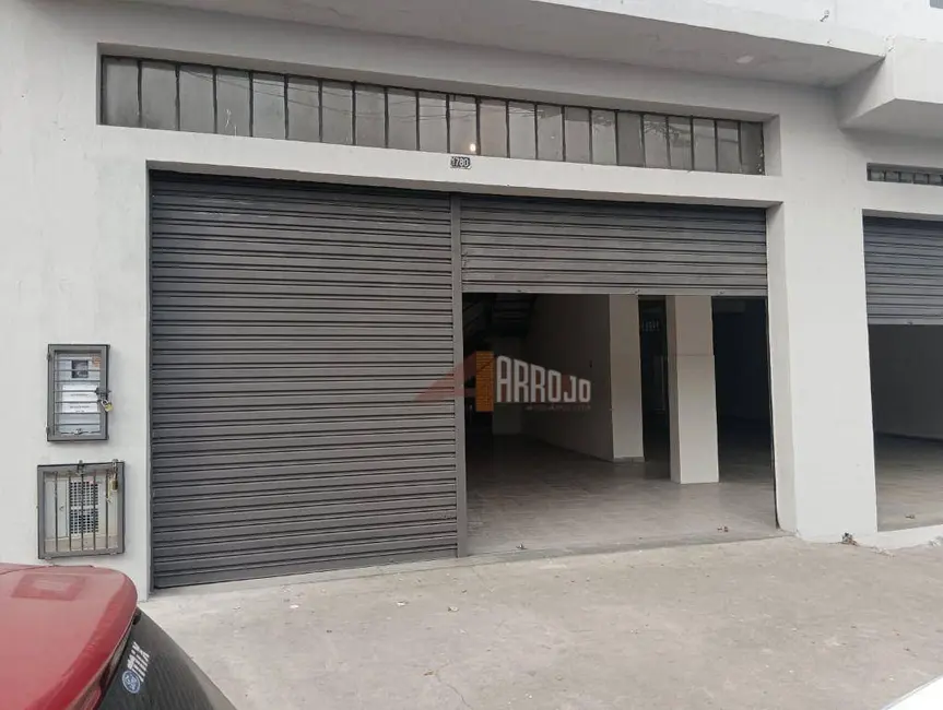 Sala Comercial à venda, 890m2 em Vila Marieta, São Paulo - SP - imagem 1 Foto 1 de Sala Comercial à venda, 890m2 em Vila Marieta, São Paulo - SP