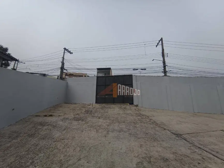 Sala Comercial à venda, 890m2 em Vila Marieta, São Paulo - SP - imagem 5 Foto 5 de Sala Comercial à venda, 890m2 em Vila Marieta, São Paulo - SP