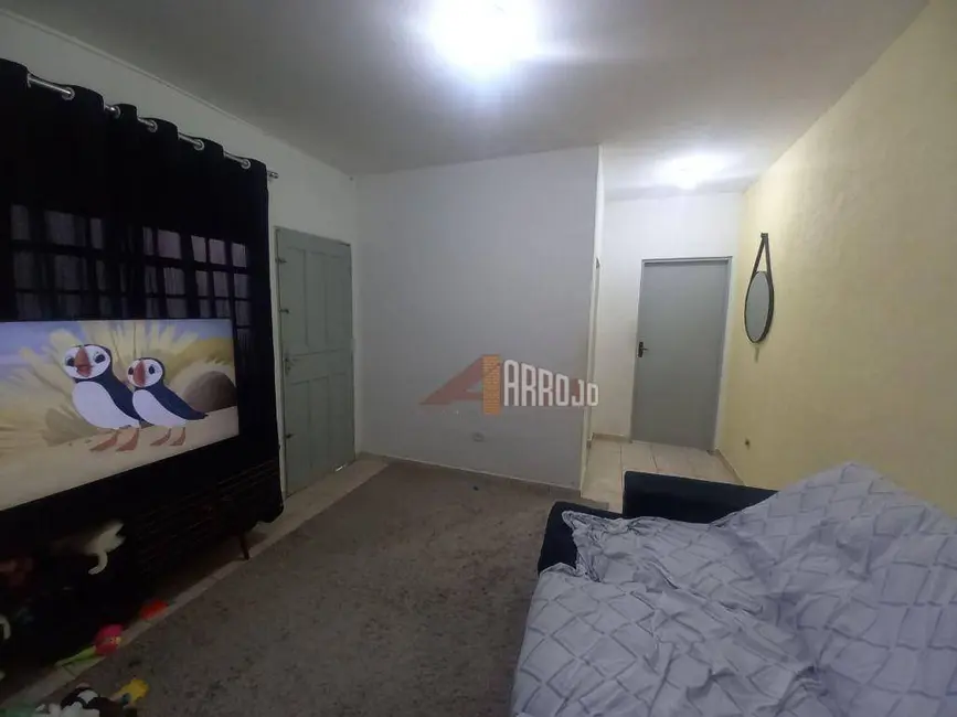 Foto 7 de Casa com 1 quarto à venda, 120m2 em Jardim Laone, São Paulo - SP