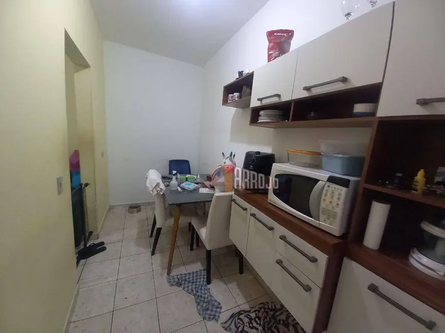 Foto 6 de Casa com 1 quarto à venda, 120m2 em Jardim Laone, São Paulo - SP