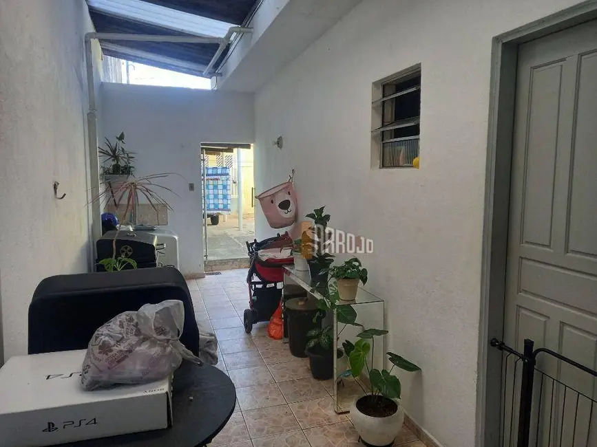 Foto 3 de Casa com 1 quarto à venda, 120m2 em Jardim Laone, São Paulo - SP