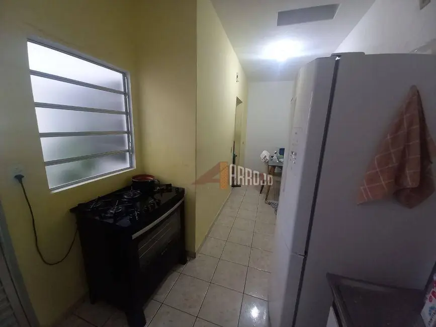 Foto 5 de Casa com 1 quarto à venda, 120m2 em Jardim Laone, São Paulo - SP