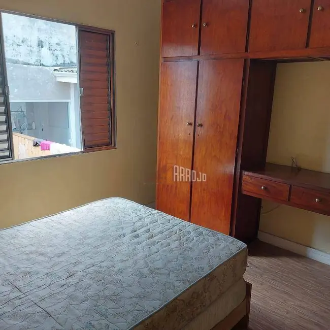 Foto 2 de Casa com 3 quartos à venda, 114m2 em Vila Matilde, São Paulo - SP