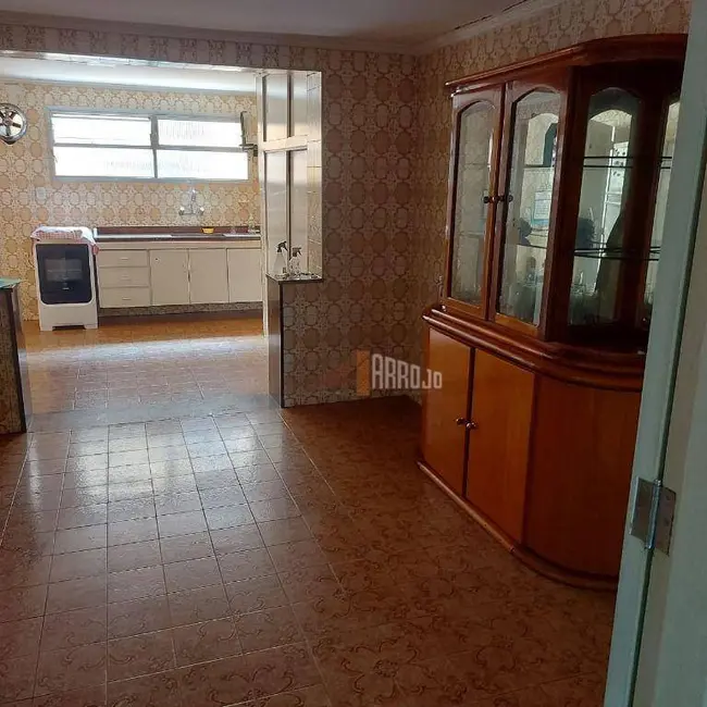 Foto 1 de Casa com 3 quartos à venda, 114m2 em Vila Matilde, São Paulo - SP