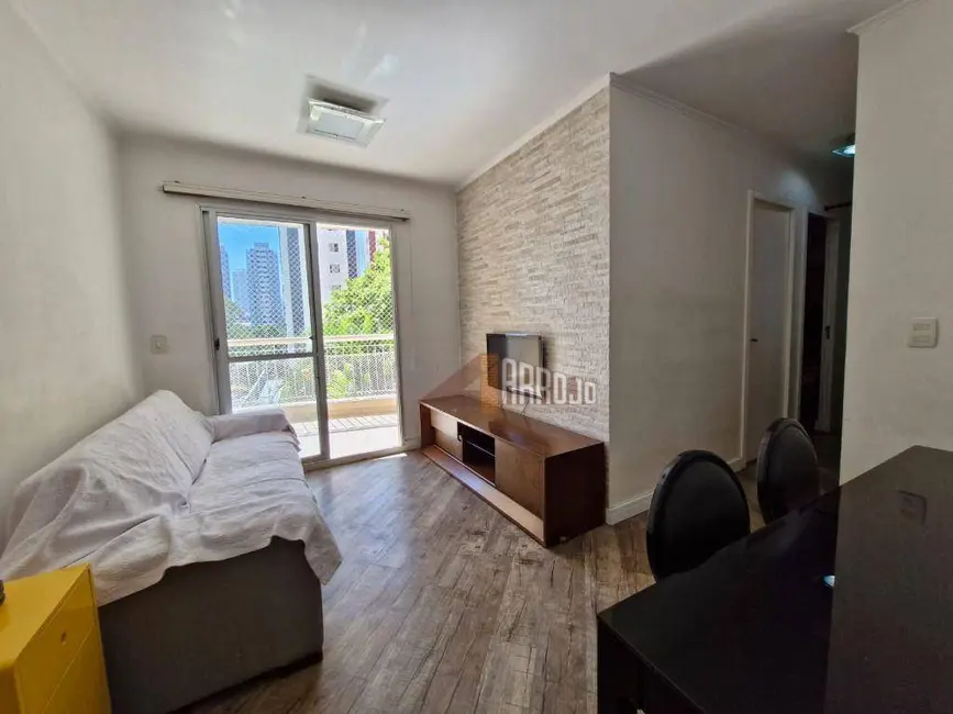 Foto 4 de Apartamento com 3 quartos à venda, 123m2 em Vila Esperança, São Paulo - SP