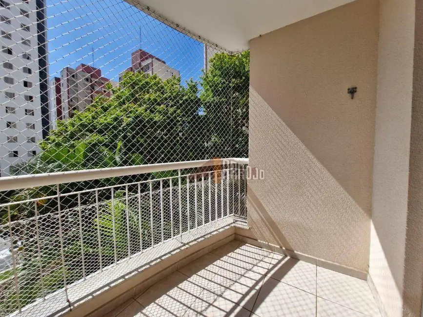Foto 2 de Apartamento com 3 quartos à venda, 123m2 em Vila Esperança, São Paulo - SP