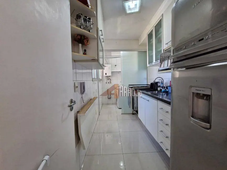 Foto 9 de Apartamento com 3 quartos à venda, 123m2 em Vila Esperança, São Paulo - SP