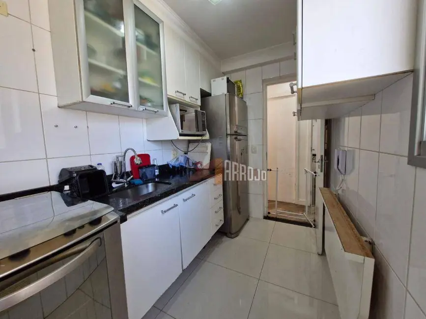 Foto 8 de Apartamento com 3 quartos à venda, 123m2 em Vila Esperança, São Paulo - SP