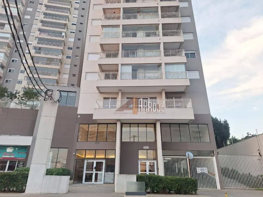 Foto 2 de Apartamento com 1 quarto à venda, 68m2 em Vila Santana, São Paulo - SP