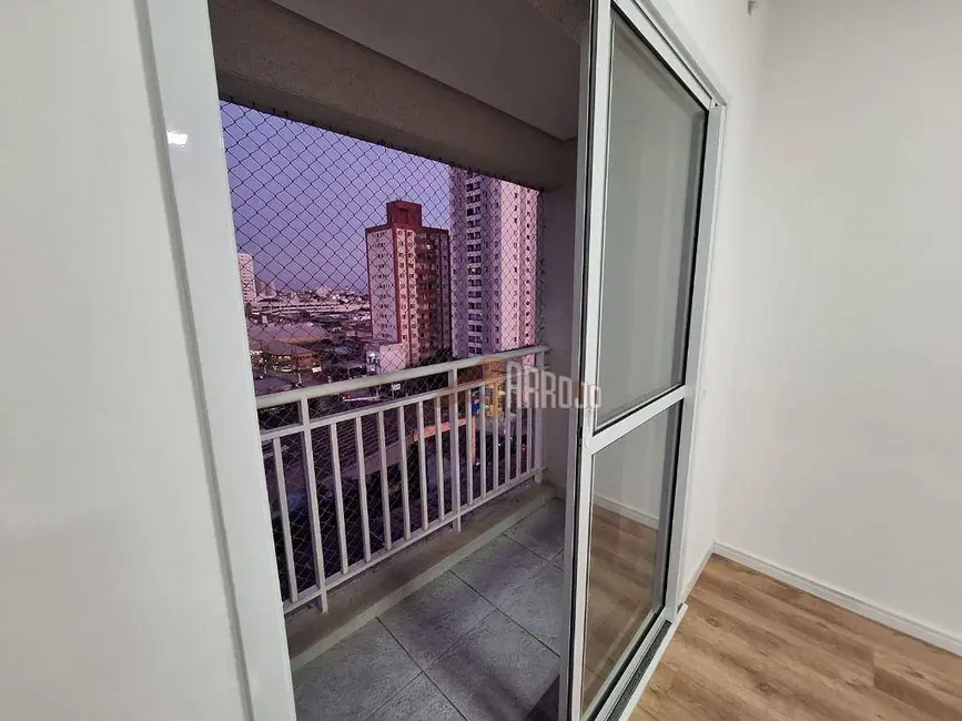 Foto 8 de Apartamento com 1 quarto à venda, 68m2 em Vila Santana, São Paulo - SP