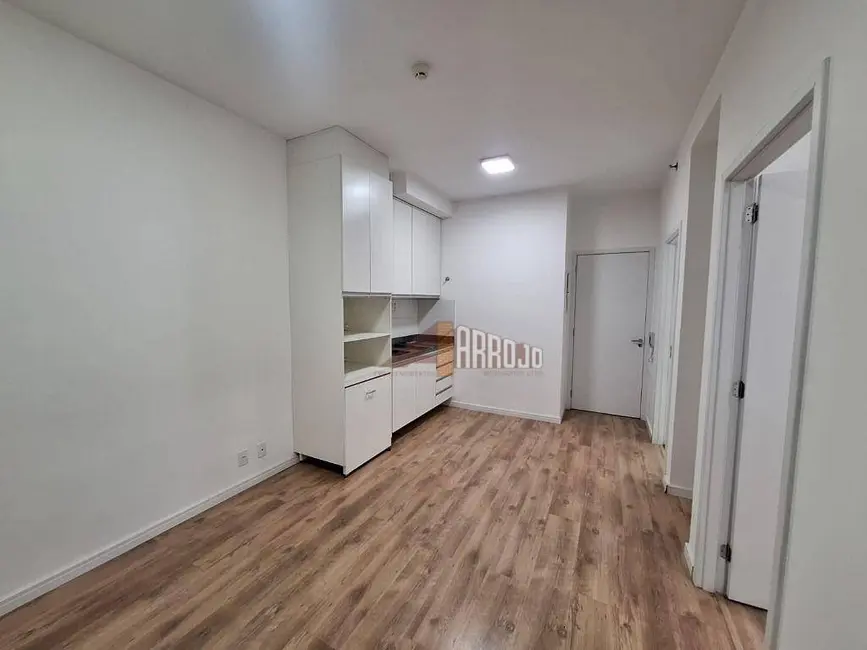 Foto 5 de Apartamento com 1 quarto à venda, 68m2 em Vila Santana, São Paulo - SP