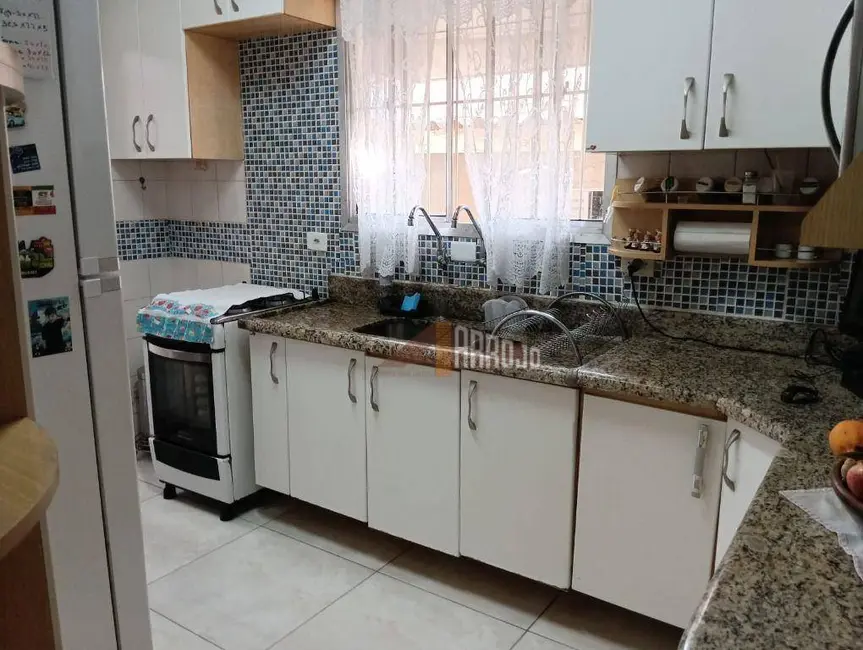 Foto 4 de Casa com 3 quartos à venda, 300m2 em Vila Buenos Aires, São Paulo - SP