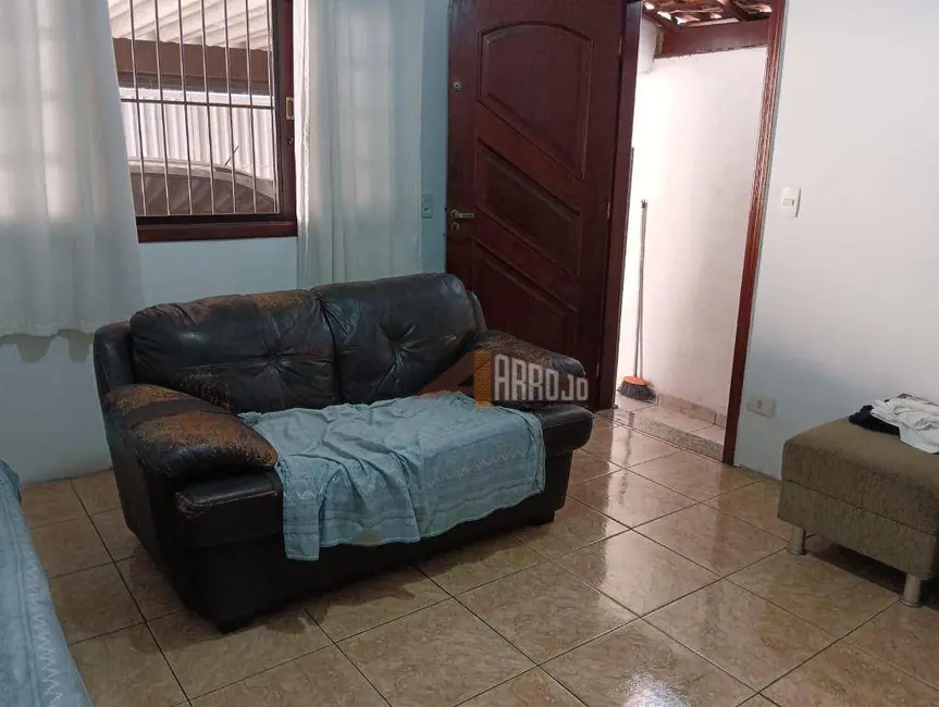 Foto 8 de Casa com 3 quartos à venda, 300m2 em Vila Buenos Aires, São Paulo - SP