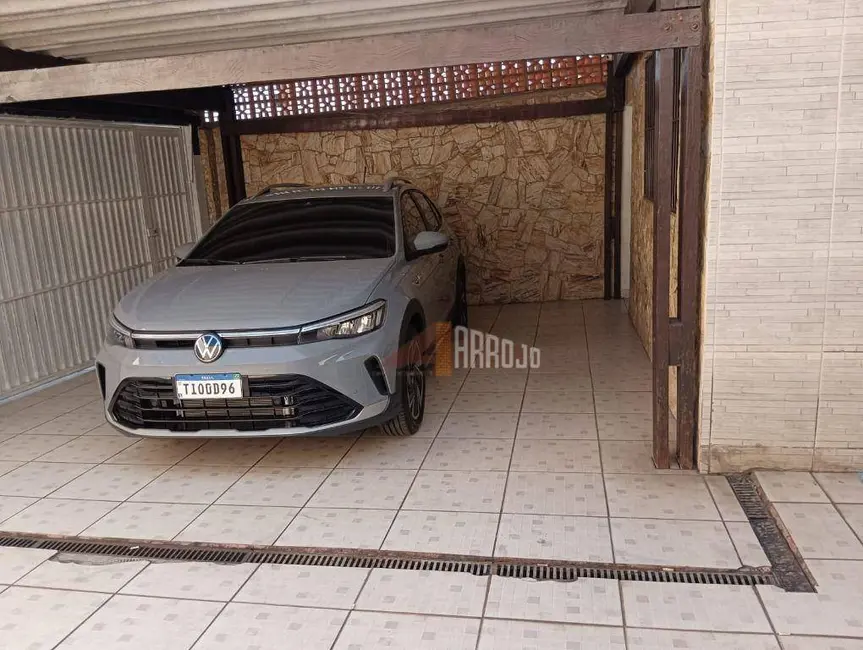 Foto 7 de Casa com 3 quartos à venda, 300m2 em Vila Buenos Aires, São Paulo - SP