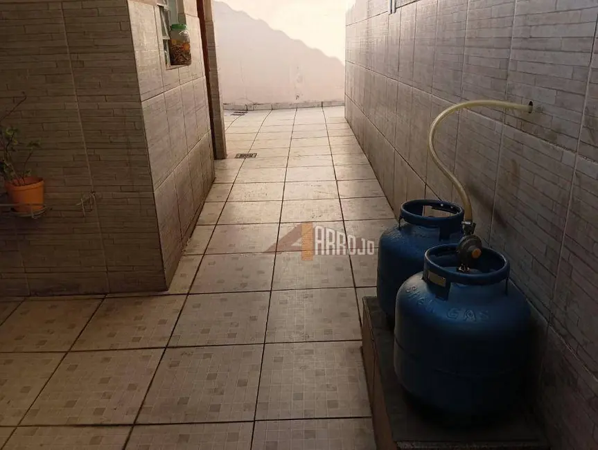 Foto 5 de Casa com 3 quartos à venda, 300m2 em Vila Buenos Aires, São Paulo - SP