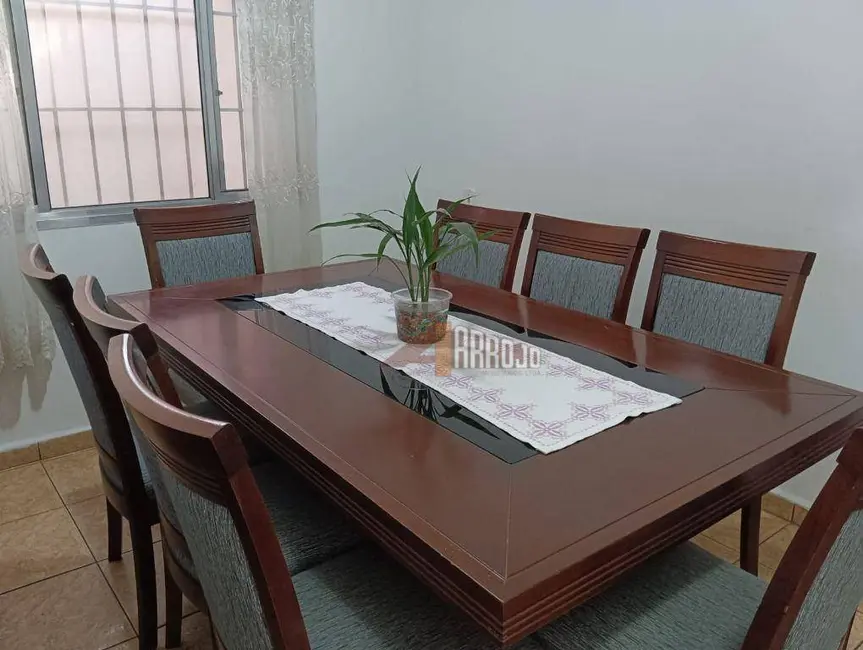 Foto 1 de Casa com 3 quartos à venda, 300m2 em Vila Buenos Aires, São Paulo - SP