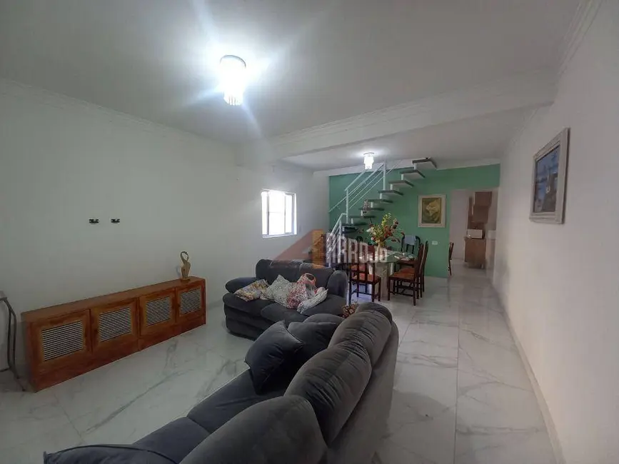 Foto 2 de Sobrado com 3 quartos à venda, 164m2 em Vila Marieta, São Paulo - SP