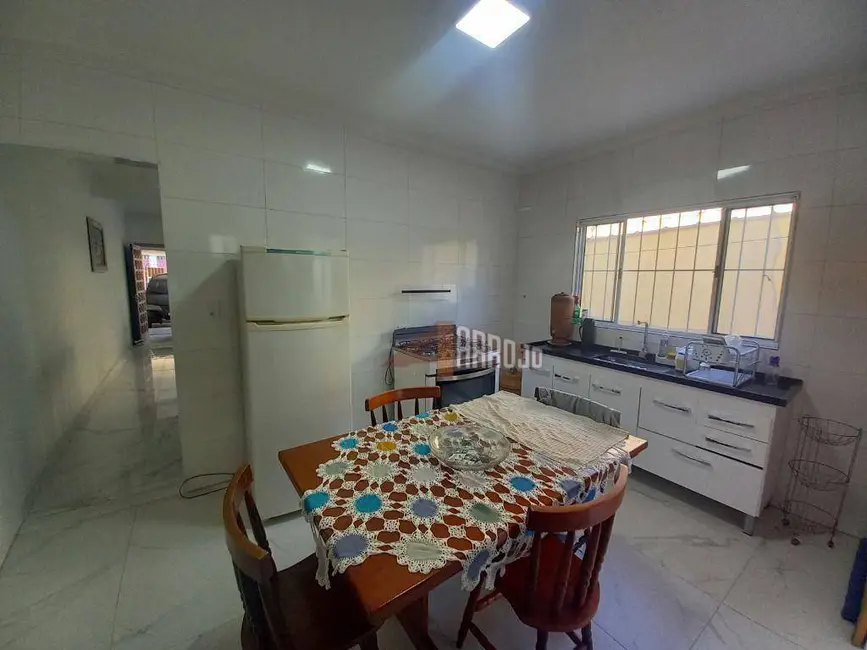 Sobrado com 3 quartos à venda, 164m2 em Vila Marieta, São Paulo - SP - imagem 6 Foto 6 de Sobrado com 3 quartos à venda, 164m2 em Vila Marieta, São Paulo - SP