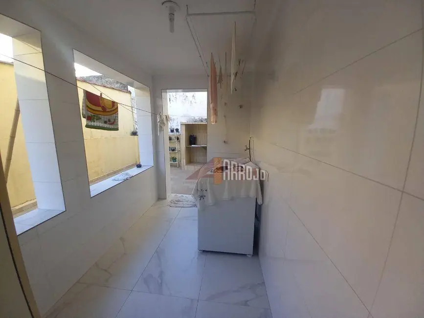 Sobrado com 3 quartos à venda, 164m2 em Vila Marieta, São Paulo - SP - imagem 7 Foto 7 de Sobrado com 3 quartos à venda, 164m2 em Vila Marieta, São Paulo - SP