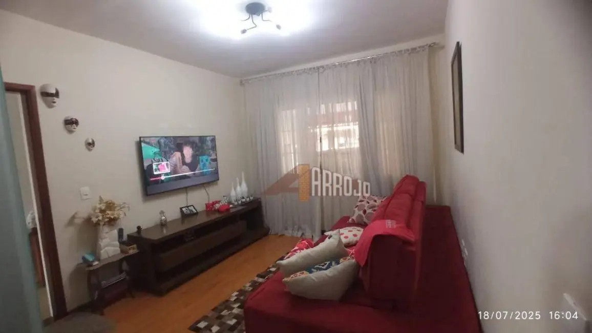 Foto 2 de Sobrado com 3 quartos à venda, 150m2 em Vila Rio Branco, São Paulo - SP