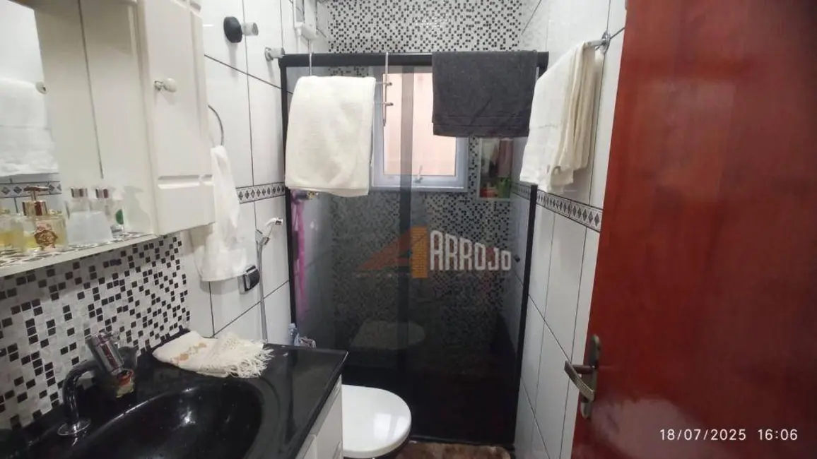 Foto 6 de Sobrado com 3 quartos à venda, 150m2 em Vila Rio Branco, São Paulo - SP