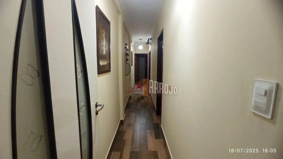 Foto 4 de Sobrado com 3 quartos à venda, 150m2 em Vila Rio Branco, São Paulo - SP