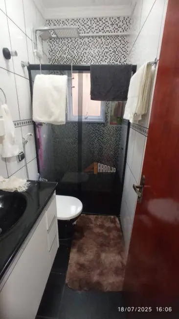 Foto 5 de Sobrado com 3 quartos à venda, 150m2 em Vila Rio Branco, São Paulo - SP