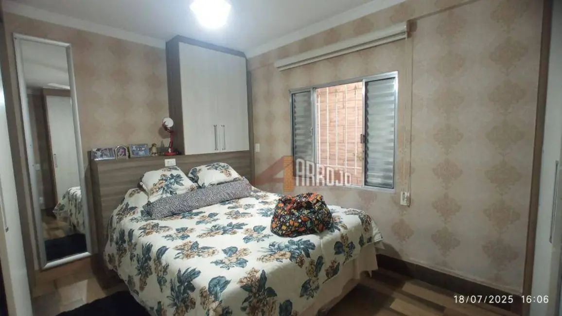 Foto 9 de Sobrado com 3 quartos à venda, 150m2 em Vila Rio Branco, São Paulo - SP