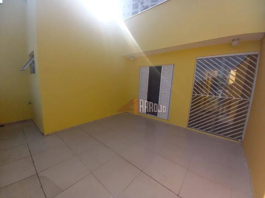 Foto 8 de Casa com 3 quartos à venda, 150m2 em Vila Penteado, São Paulo - SP