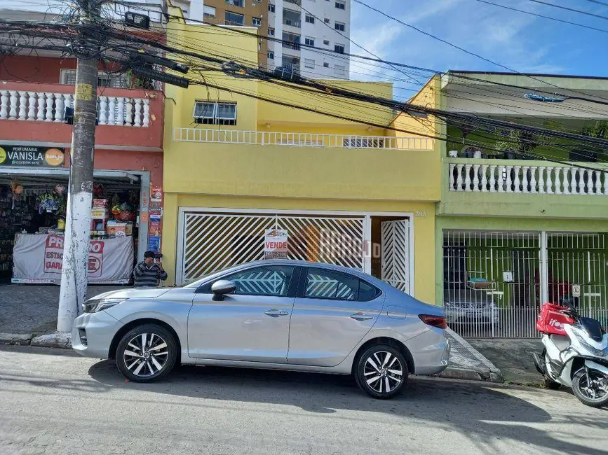 Foto 1 de Casa com 3 quartos à venda, 150m2 em Vila Penteado, São Paulo - SP