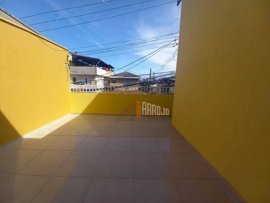 Foto 7 de Casa com 3 quartos à venda, 150m2 em Vila Penteado, São Paulo - SP