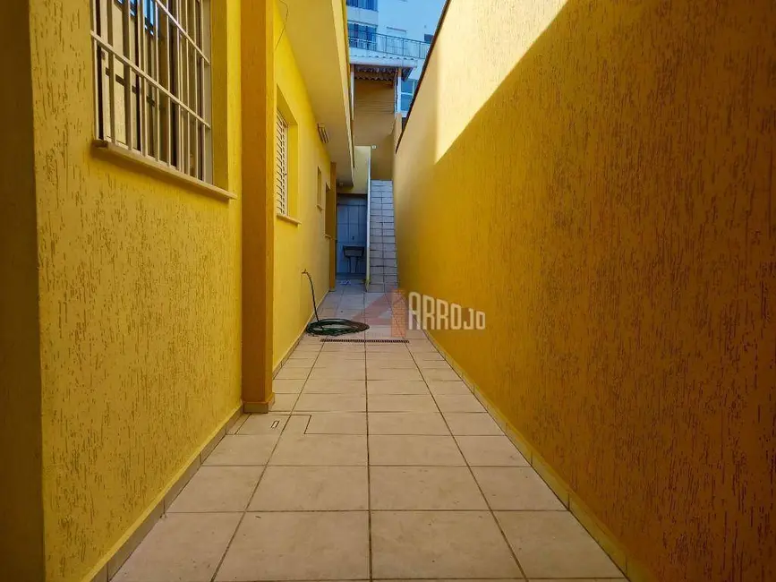 Foto 3 de Casa com 3 quartos à venda, 150m2 em Vila Penteado, São Paulo - SP