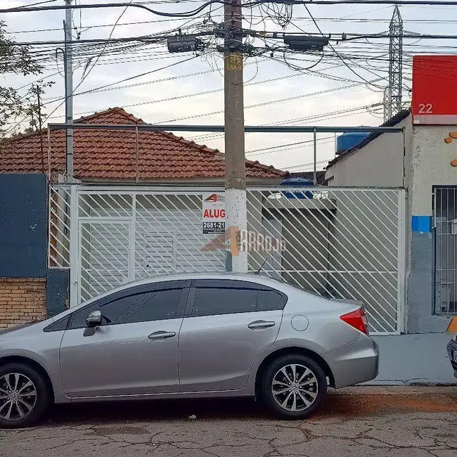 Foto 1 de Sala Comercial para alugar, 40m2 em Vila Granada, São Paulo - SP