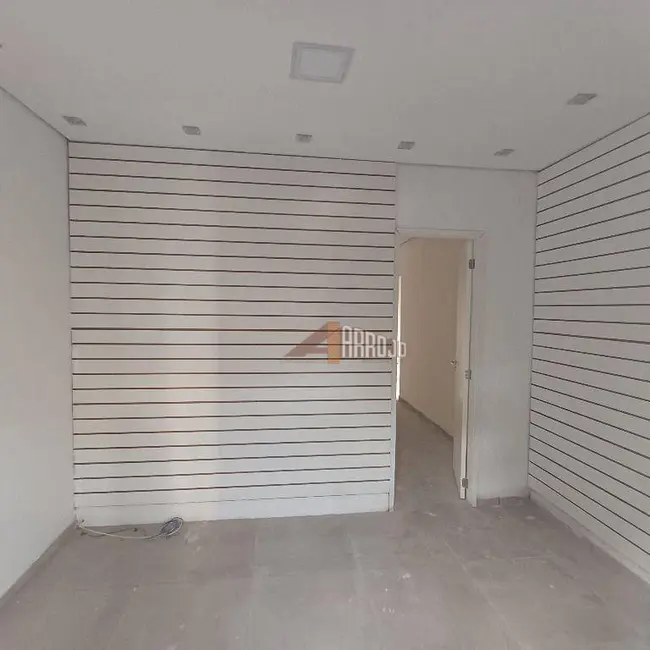 Foto 2 de Sala Comercial para alugar, 40m2 em Vila Granada, São Paulo - SP