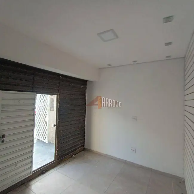 Sala Comercial para alugar, 40m2 em Vila Granada, São Paulo - SP - imagem 4 Foto 4 de Sala Comercial para alugar, 40m2 em Vila Granada, São Paulo - SP