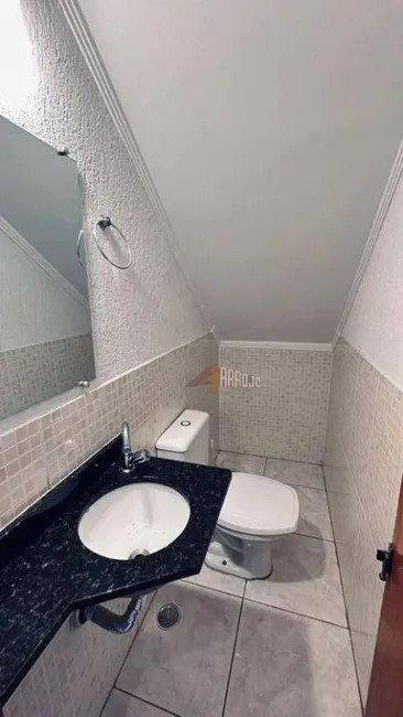 Sobrado com 2 quartos à venda, 140m2 em Vila Ré, São Paulo - SP - imagem 4 Foto 4 de Sobrado com 2 quartos à venda, 140m2 em Vila Ré, São Paulo - SP