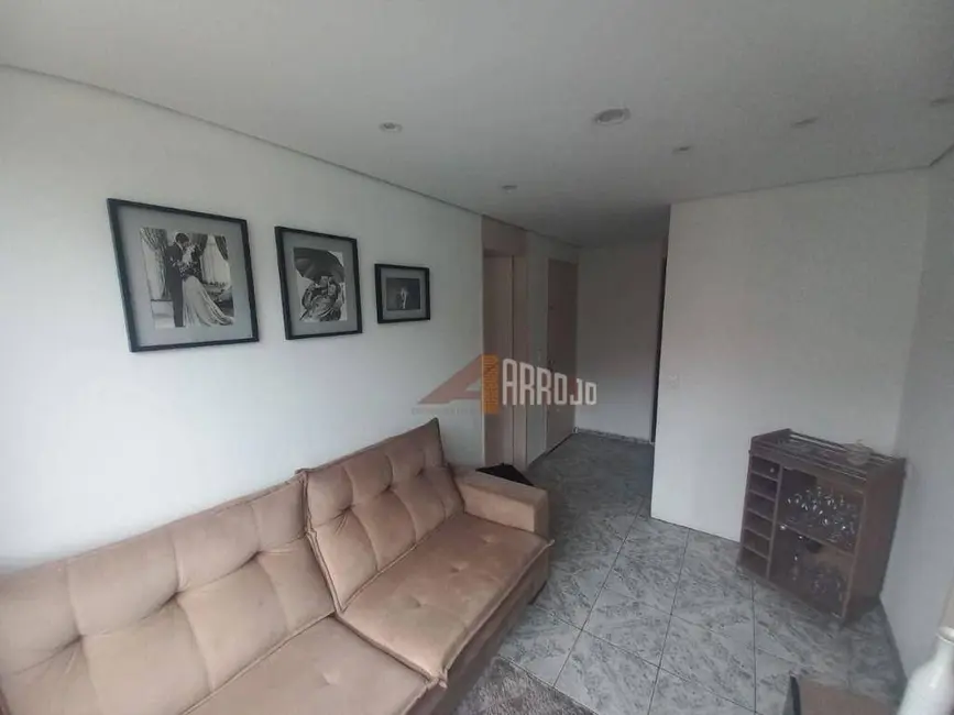 Foto 4 de Apartamento com 3 quartos à venda, 80m2 em Vila Sílvia, São Paulo - SP