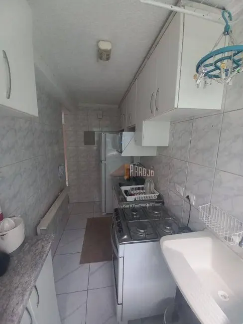 Foto 7 de Apartamento com 3 quartos à venda, 80m2 em Vila Sílvia, São Paulo - SP