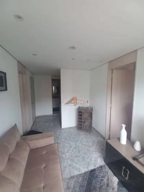 Foto 3 de Apartamento com 3 quartos à venda, 80m2 em Vila Sílvia, São Paulo - SP