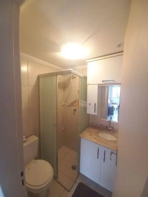 Foto 8 de Apartamento com 3 quartos à venda, 80m2 em Vila Sílvia, São Paulo - SP