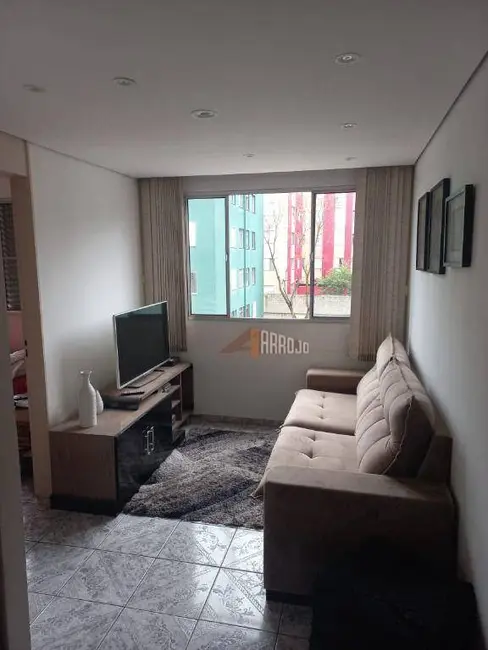 Foto 2 de Apartamento com 3 quartos à venda, 80m2 em Vila Sílvia, São Paulo - SP