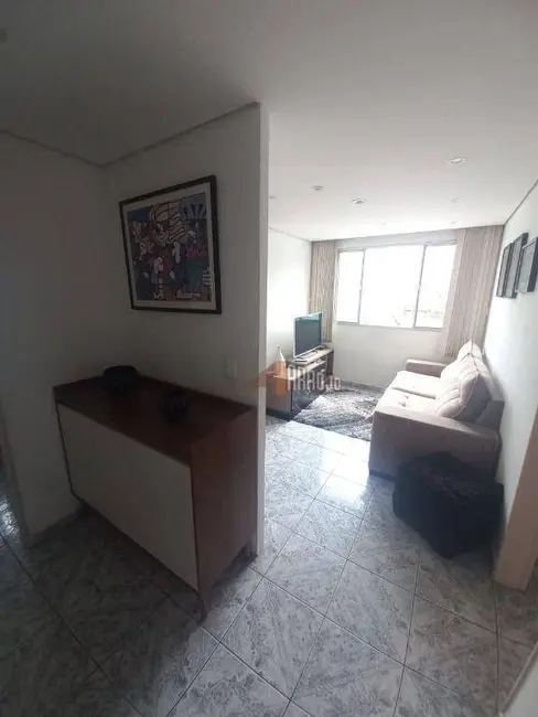 Foto 5 de Apartamento com 3 quartos à venda, 80m2 em Vila Sílvia, São Paulo - SP