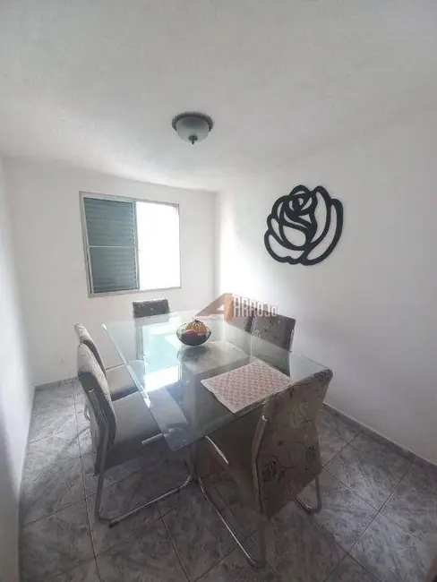 Foto 6 de Apartamento com 3 quartos à venda, 80m2 em Vila Sílvia, São Paulo - SP