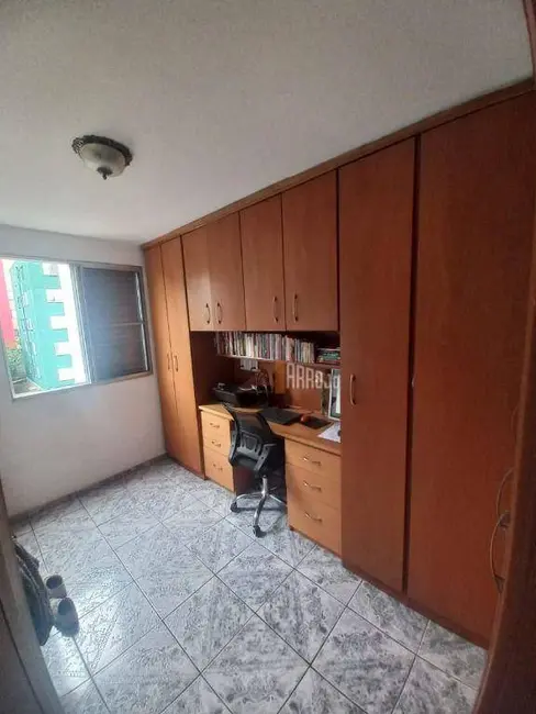 Foto 9 de Apartamento com 3 quartos à venda, 80m2 em Vila Sílvia, São Paulo - SP